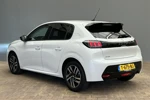 Peugeot 208 1.2 100PK Allure Pack | Camera | Navigatie | 16" Lichtmetaal | Virtueel Dashboard | Parkeersensoren