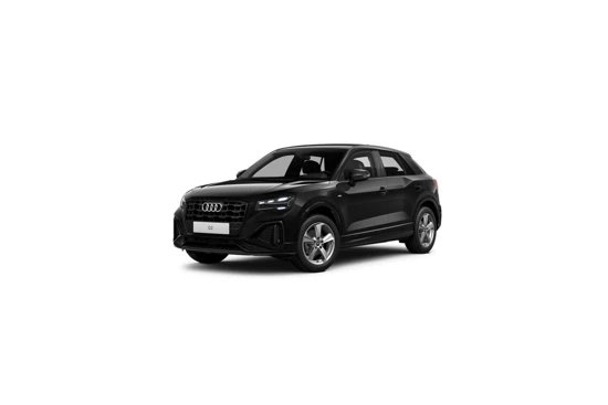 Audi Q2 35 TFSI 150 S tronic S edition