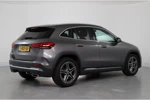 Mercedes-Benz GLA 200 AMG Line | Ambient Light | Trekhaak | Sportstoel | Camera | Stoelverwarming | LED | Navi | Clima | Wide-Screen |