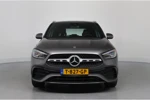 Mercedes-Benz GLA 200 AMG Line | Ambient Light | Trekhaak | Sportstoel | Camera | Stoelverwarming | LED | Navi | Clima | Wide-Screen |