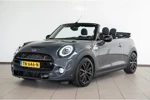 MINI Cooper 2.0 Cabrio Cooper S Chili | Automaat | Serious Business Pack | Navi | PDC | Keyless Entry |