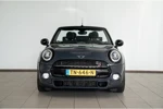 MINI Cooper 2.0 Cabrio Cooper S Chili | Automaat | Serious Business Pack | Navi | PDC | Keyless Entry |