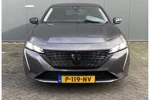 Peugeot 308 SW 1.2 130pk Allure | Led | Leder | Camera | Climate | Keyless | NL. Auto | Navigatie | 17" Lichtmetaal | Cruisecontrol | Digita