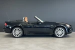 Fiat 124 Spider 1.4 MultiAir Turbo Lusso