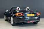 Fiat 124 Spider 1.4 MultiAir Turbo Lusso