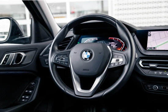 BMW 1 Serie 118i 140pk Executive Edition
