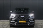 Ford Explorer 3.0 V6 PHEV ST-Line | TREKHAAK | MASSAGE STOELEN | STANDKACHEL | BTW-AUTO