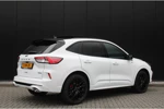 Ford Kuga 2.5 PHEV ST-Line X | BLACK PACK! | PANO-DAK | AGR-STOEL! | GARANTIE TOT 2028 | ADAPT. CRUISE | HEAD-UP | STANDKACHEL | WINTERPAC