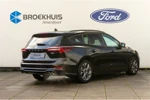 Ford Focus WAGON 1.0EB HYBRID ST-LINE | DIRECT LEVERBAAR | GROOT SCHERM | CLIMATE CTRL | CRUISE CTRL | €7500,- VOORDEEL!|