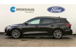 Ford Focus WAGON 1.0EB HYBRID ST-LINE | DIRECT LEVERBAAR | GROOT SCHERM | CLIMATE CTRL | CRUISE CTRL | €7500,- VOORDEEL!|