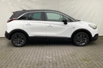 Opel Crossland X 1.2 Turbo 120 Jaar Edition | Navi | PDC Achter | Cruise | Led | Zwart dak | Automaat |