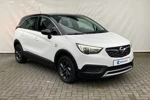 Opel Crossland X 1.2 Turbo 120 Jaar Edition | Navi | PDC Achter | Cruise | Led | Zwart dak | Automaat |