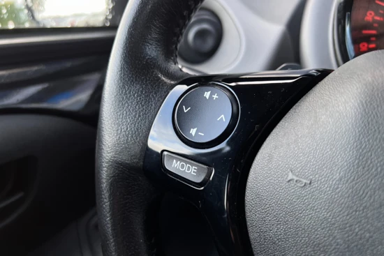 Peugeot 108 1.0 e-VTi Active | AUTOMAAT | Bluetooth Audio |