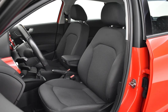 Audi A1 Sportback 1.2 TFSI 85PK Admired | 100% Dealeronderhouden | Afneembare Trekhaak | Airco | Cruise Control | Bluetooth | Navigatie