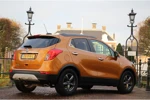 Opel Mokka X 1.4 TURBO INNOVATION | NL-AUTO! | LEDER | NAVI | CAMERA | CLIMA | WINTERPACK | CRUISE | PARK SENS V+A | LM. VELGEN | TREKHAAK |