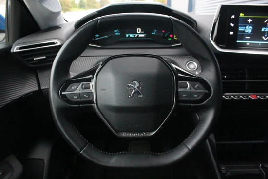 Peugeot e-208 EV Active 50 kWh