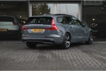 Volvo V60 B4 Plus Dark | Leder | Harman/Kardon | Lighting-pack | Panoramadak | Elek. Stoelen | 360° Camera | Elek. Achterklep