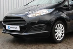 Ford Fiesta 1.0 Style | Distributieriem Vervangen! | Dealer Onderhouden | Navigatie | Telefoonvoorbereiding | Airco | Spraakbediening |