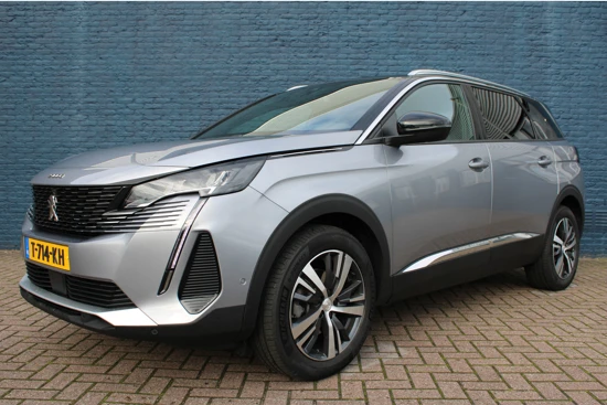 Peugeot 5008 SUV 1.2 PureTech 130pk EAT8 Allure 7p