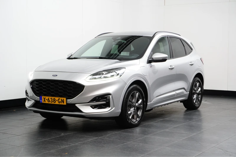 Ford Kuga 2.5 PHEV ST-Line X | Head-Up | Winter Pakket | B&O |