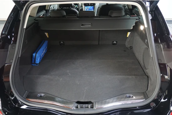 Ford Mondeo Wagon 2.0 IVCT HEV Vignale | Stoelventilatie en -massage | Schuifdak | Adaptive Cruise | BLIS | Camera