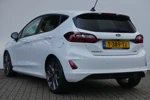 Ford Fiesta 1.0 EcoBoost Hybrid 125PK ST-Line X | B&O AUDIO | CAMERA | NAVI |