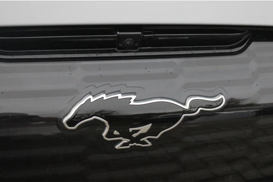 Ford Mustang Mach-E 98kWh 487pk AWD GT met PANORAMADAK | MAT GRIJS | SPECIAL