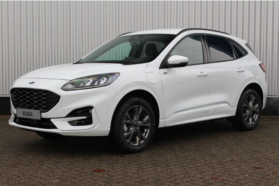 Ford Kuga 2.5 225 pk ST-line Automaat PHEV ST-Line