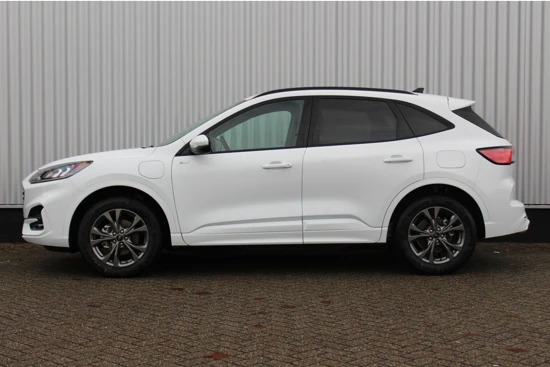 Ford Kuga 2.5 225 pk ST-line Automaat PHEV ST-Line