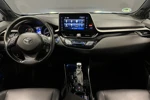 Toyota C-HR 1.8 Hybrid Style Ultimate