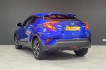 Toyota C-HR 1.8 Hybrid Style Ultimate