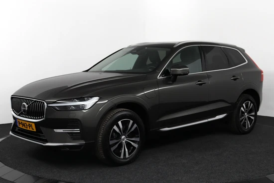 Volvo XC60 Recharge T6 AWD Inscription Expression Long Range!