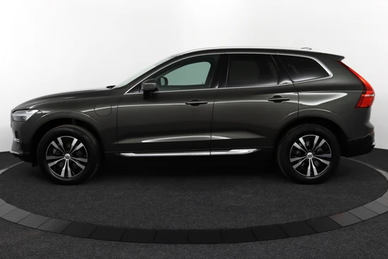 Volvo XC60 Recharge T6 AWD Inscription Expression Long Range!