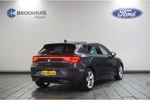 SEAT Leon 1.0 TSI FR Business Intense | Adaptive Cruise | Camera | DAB | Sfeerverlichting |