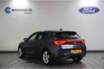 SEAT Leon 1.0 TSI FR Business Intense | Adaptive Cruise | Camera | DAB | Sfeerverlichting |