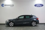 SEAT Leon 1.0 TSI FR Business Intense | Adaptive Cruise | Camera | DAB | Sfeerverlichting |