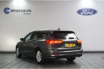 Ford Focus Wagon 1.0 EcoBoost Titanium Business | Adaptive Cruise | Clima | Winter Pakket | Camera | Apple/Android Carplay | Navi |