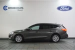 Ford Focus Wagon 1.0 EcoBoost Titanium Business | Adaptive Cruise | Clima | Winter Pakket | Camera | Apple/Android Carplay | Navi |