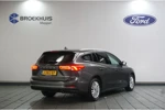 Ford Focus Wagon 1.0 EcoBoost Titanium Business | Adaptive Cruise | Clima | Winter Pakket | Camera | Apple/Android Carplay | Navi |