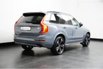 Volvo XC90 T8 Recharge AWD Ultimate Dark | Luchtvering | Bowers & Wilkins | Trekhaak | Getint glas | 22" wielen | 360o camera |