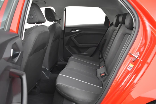 Audi A1 Sportback 25 TFSI 96PK | Cruise Control | App-Connect | Parkeersensoren achter | Digital cockpit | Rijstrooksensor