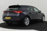 SEAT Leon 1.0 eTSI 110PK MHEV DSG/AUT. Style Business Intense | Achteruitrijcamera | DAB | Parkeersensoren voor + achter | App-Connect | L