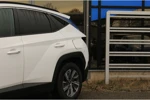 Hyundai Tucson 1.6 150PK T-GDI MHEV Comfort | Trekhaak | Navigatie | Parkeersensoren Voor + Achter | Stoelverwarming |