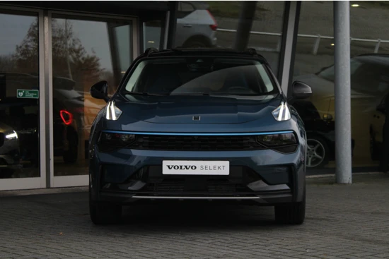 Lynk & Co 01 1.5 TD | Panoramadak | 360° Camera   | Adaptive Cruise | Keyless | Dodehoekdetectie | Elek Stoel + geheugen