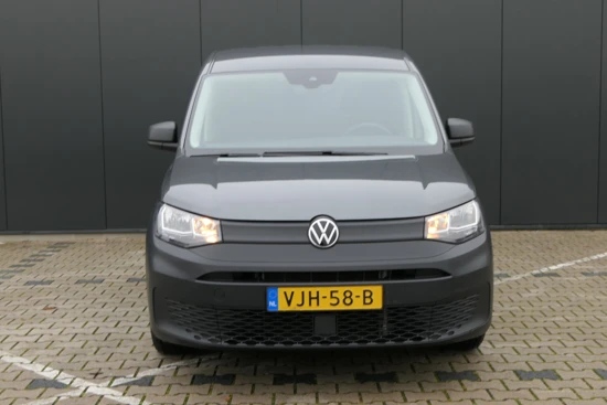 Volkswagen Caddy Cargo 2.0 TDI 102pk Comfort | Navigatie | Trekhaak | Laadruimte Pakket | Cruise Control