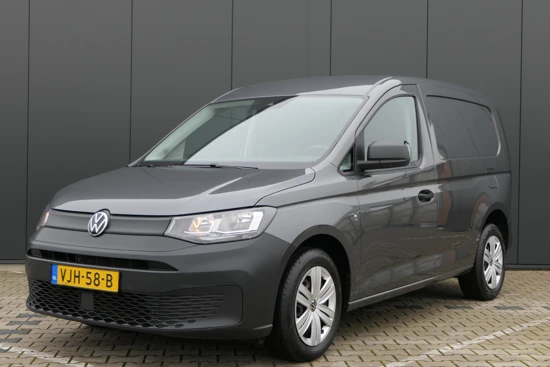 Volkswagen Caddy Cargo 2.0 TDI 102pk Comfort | Navigatie | Trekhaak | Laadruimte Pakket | Cruise Control