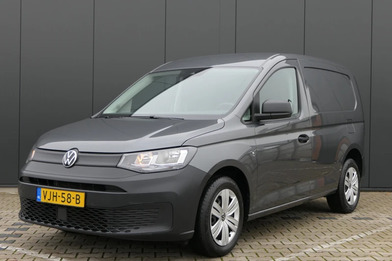 Volkswagen Caddy Cargo 2.0 TDI 102pk Comfort | Navigatie | Trekhaak | Laadruimte Pakket | Cruise Control