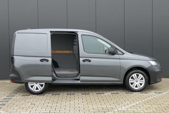 Volkswagen Caddy Cargo 2.0 TDI 102pk Comfort | Navigatie | Trekhaak | Laadruimte Pakket | Cruise Control