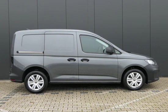 Volkswagen Caddy Cargo 2.0 TDI 102pk Comfort | Navigatie | Trekhaak | Laadruimte Pakket | Cruise Control