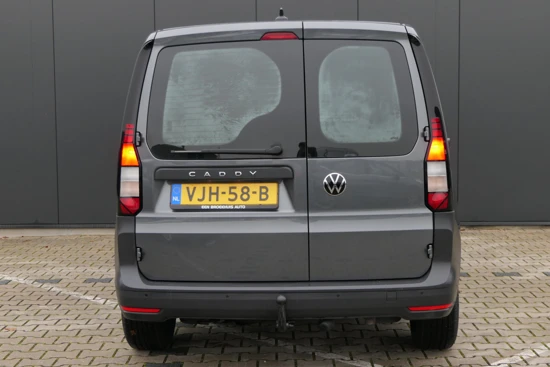 Volkswagen Caddy Cargo 2.0 TDI 102pk Comfort | Navigatie | Trekhaak | Laadruimte Pakket | Cruise Control